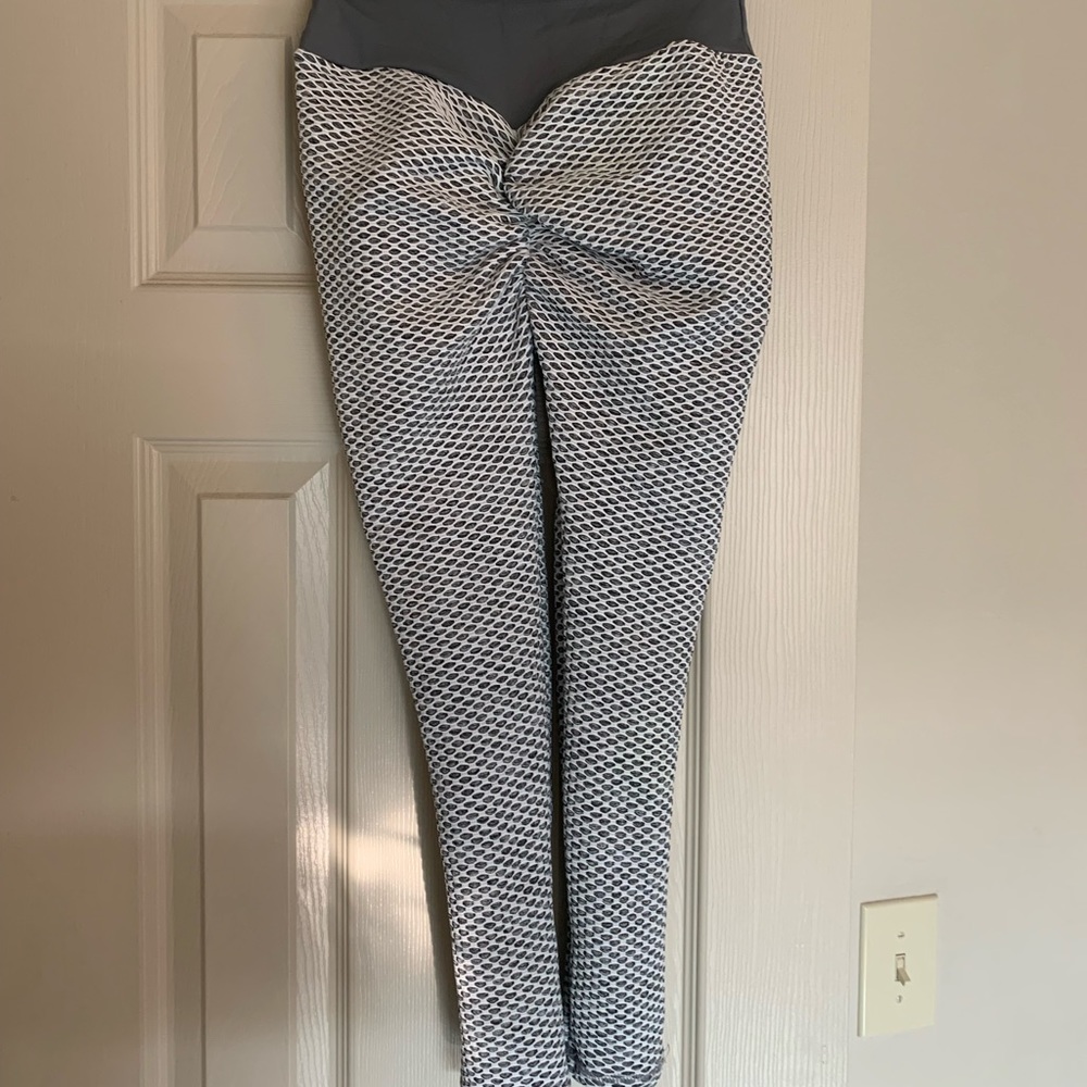Booty Scrunch Leggings